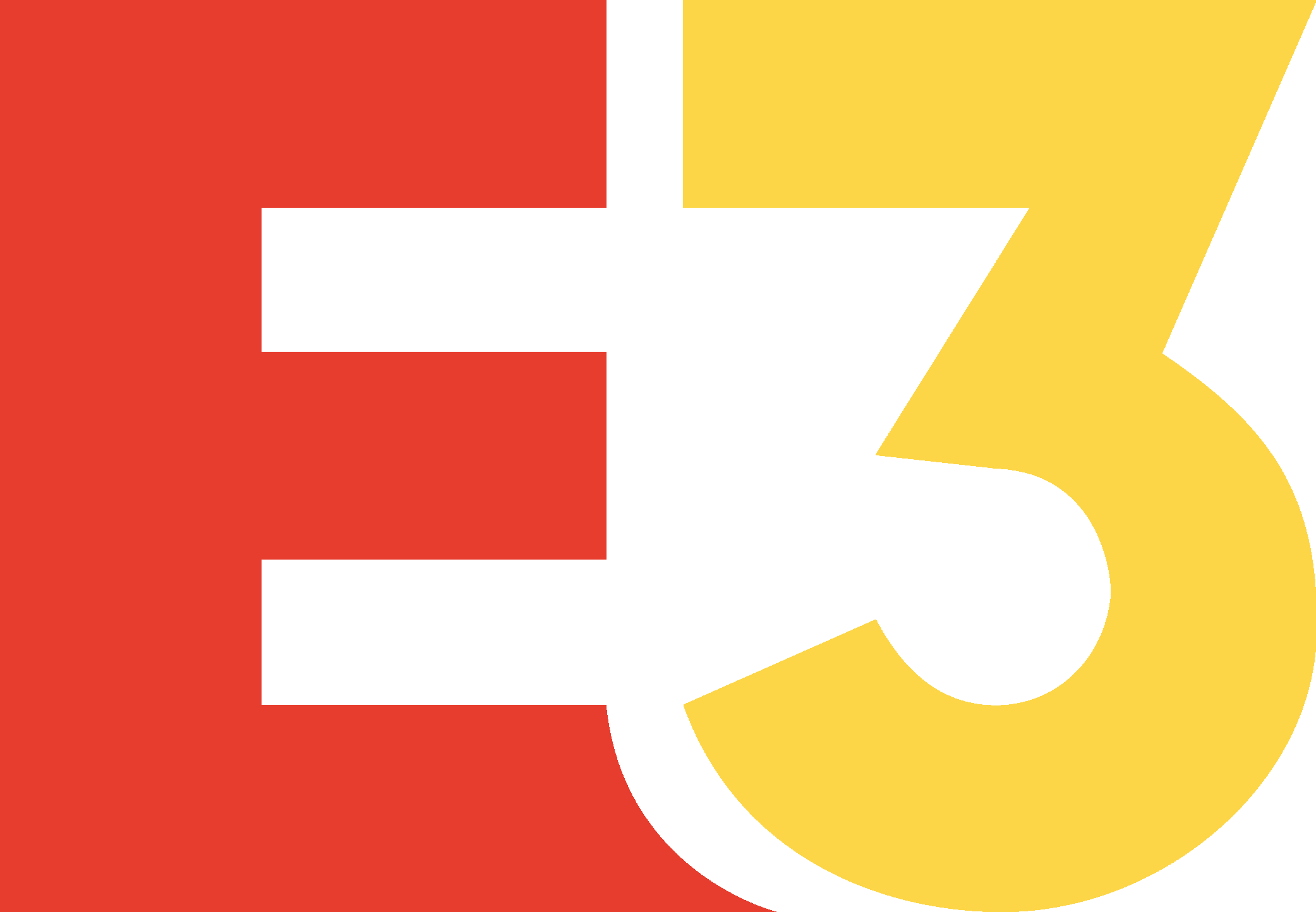 Electronic Entertainment Expo Logo